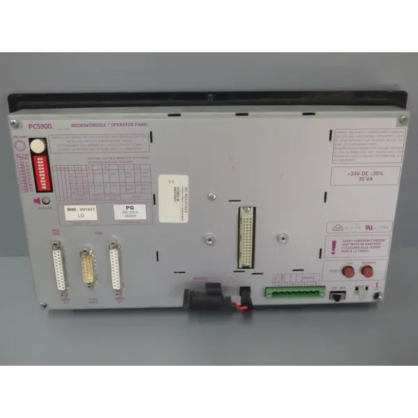 LAUER  PG900.202.6