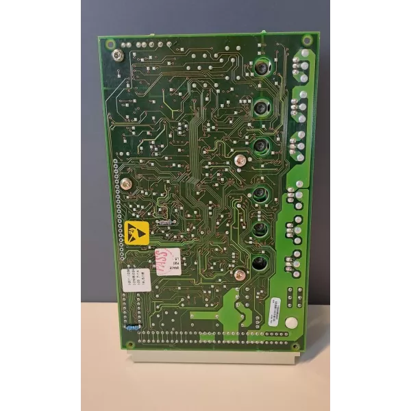 CONTROL TECHNIQUES DCD60X7/14