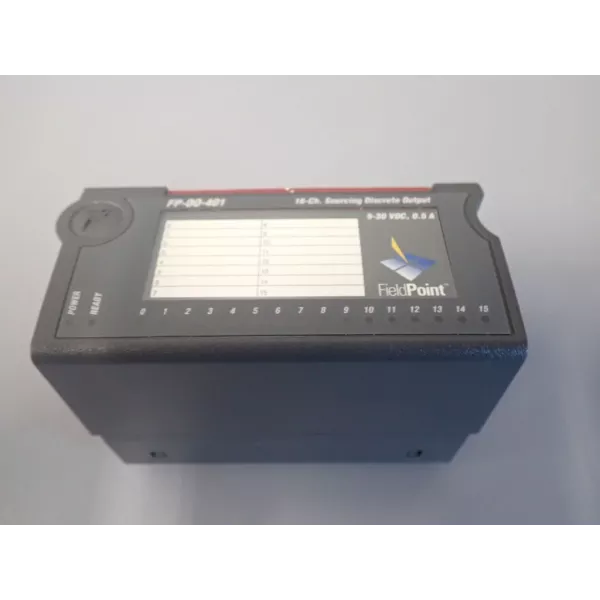 NATIONAL INSTRUMENTS  FP-DO-401