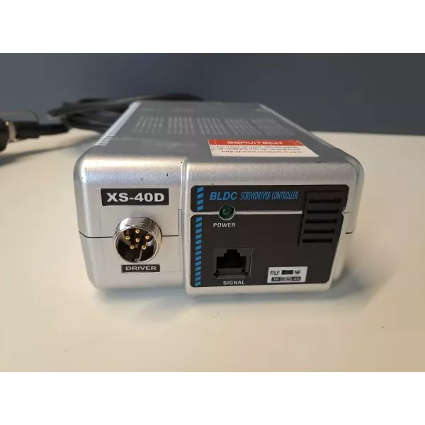 DOGA XS40D