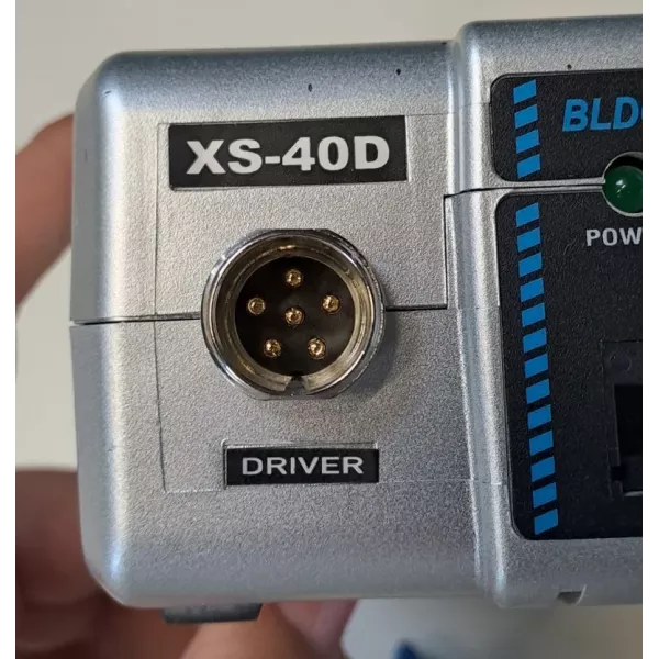 DOGA XS40D