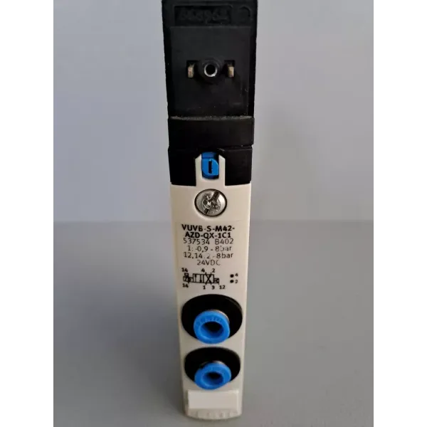 FESTO  VUVBSM42 AZDQX1C1