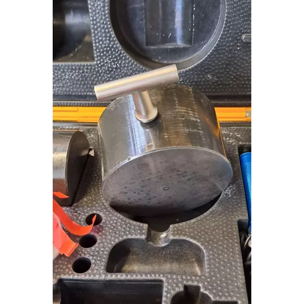 PROCEQ EQUOTIP TESTEUR DE DURETE