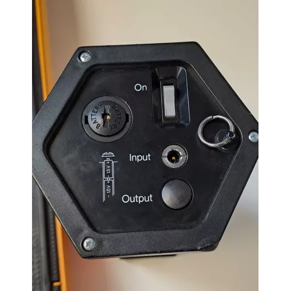 PROCEQ EQUOTIP TESTEUR DE DURETE