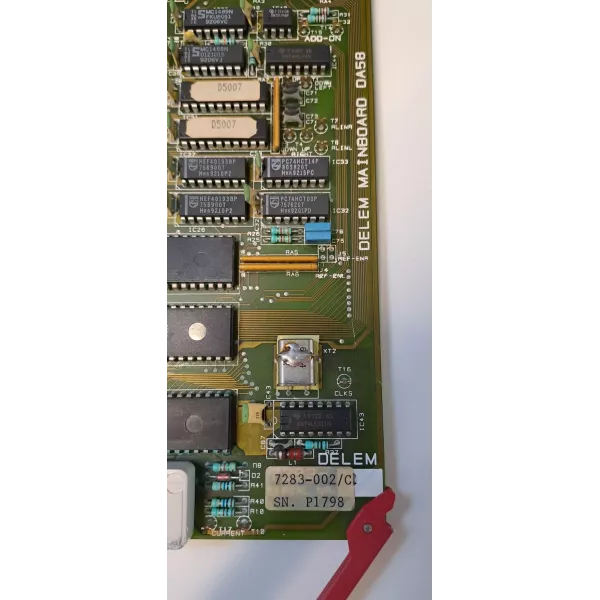 DELEM 7283-302/B
