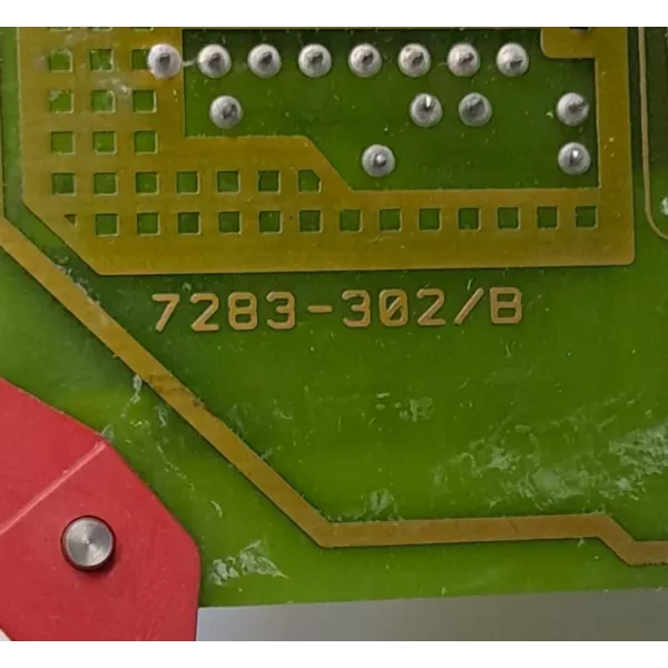 DELEM 7283-302/B