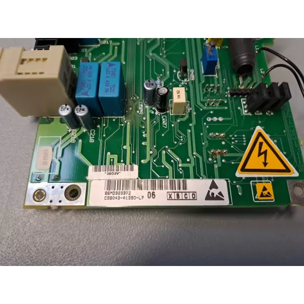 SIEMENS C98043-A1390-L7