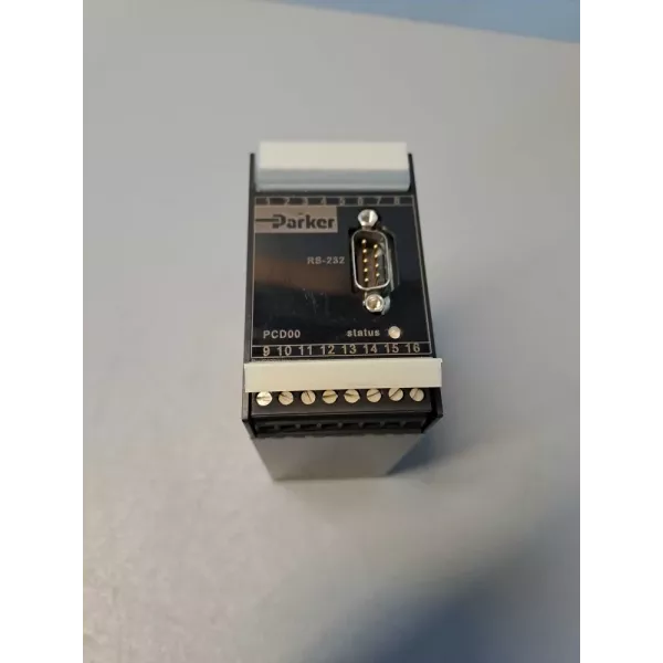 PARKER PCD00A40022