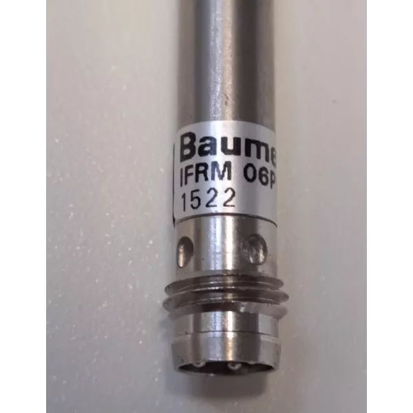 BAUMER IFRM06P1503/S35L