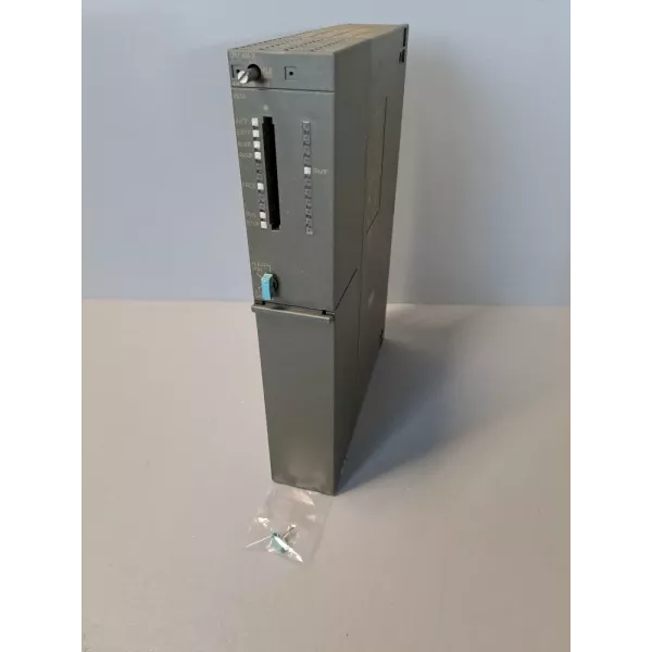 SIEMENS 6ES7414-3XJ00-0AB0
