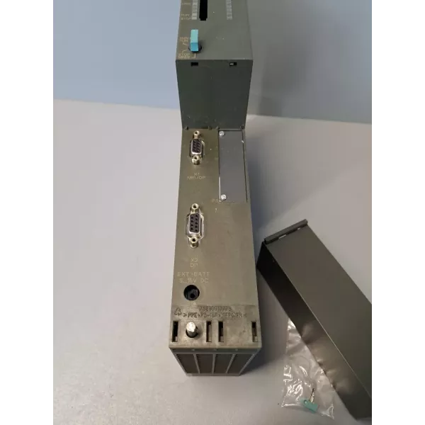 SIEMENS 6ES7414-3XJ00-0AB0