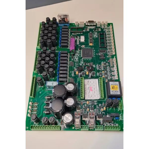 S2S ELECTRONICS 0247K301/NT