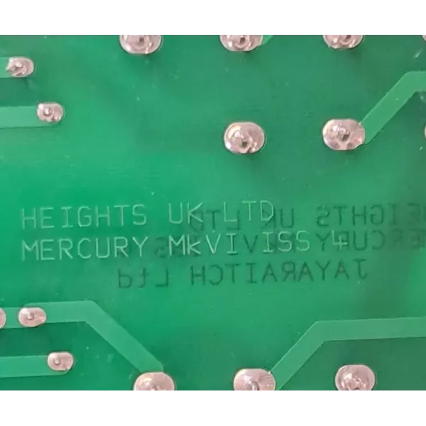 S2S ELECTRONICS 0247K301/NT