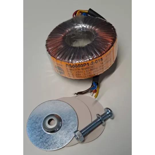 TALEMA RS0050P1-2-015