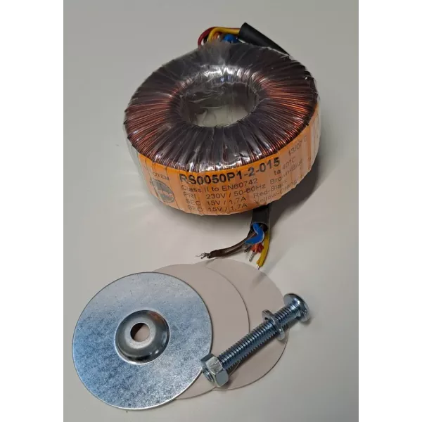 TALEMA RS0050P1-2-015