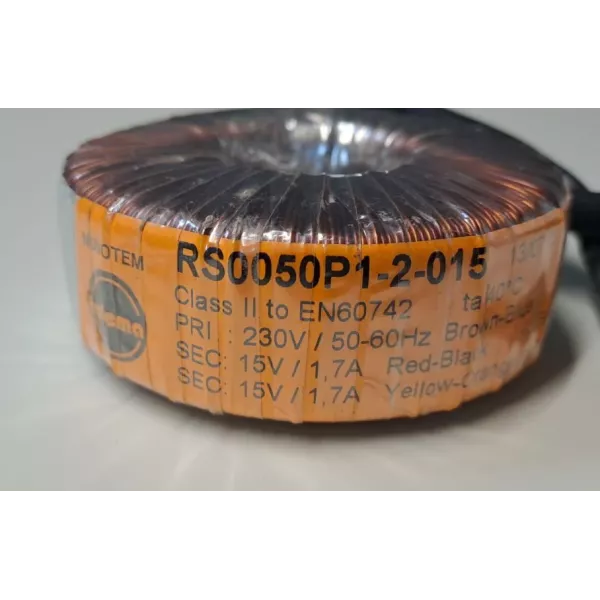 TALEMA RS0050P1-2-015