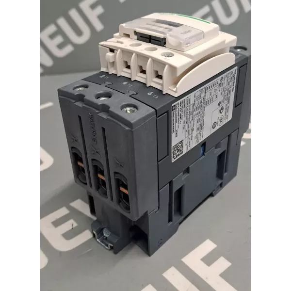 SCHNEIDER  LC1D50AF7