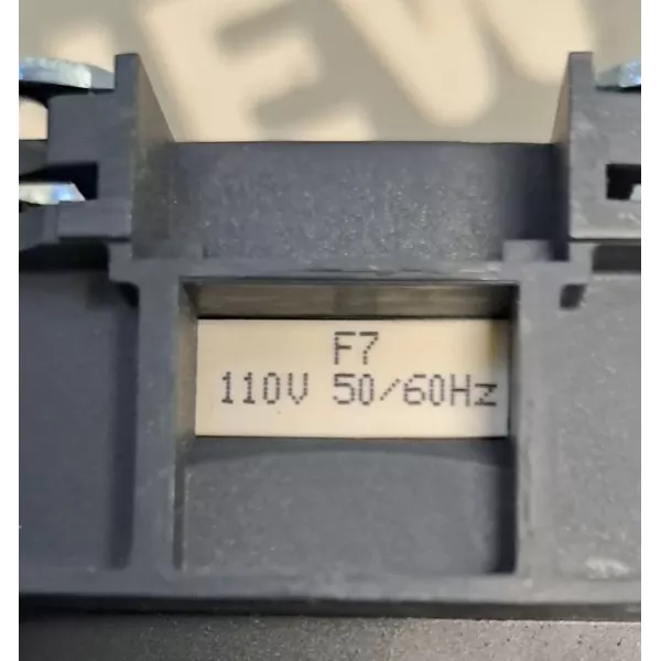 SCHNEIDER  LC1D50AF7