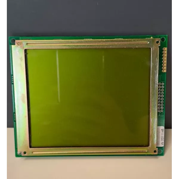 OPTREX DMF5001N