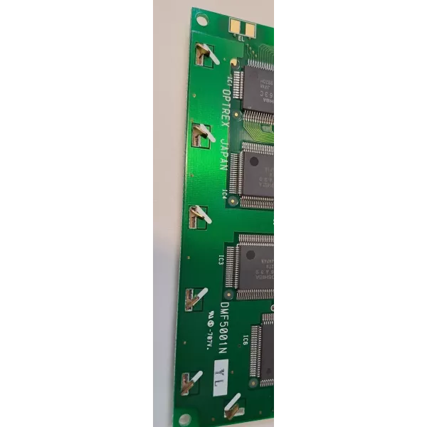 OPTREX DMF5001N