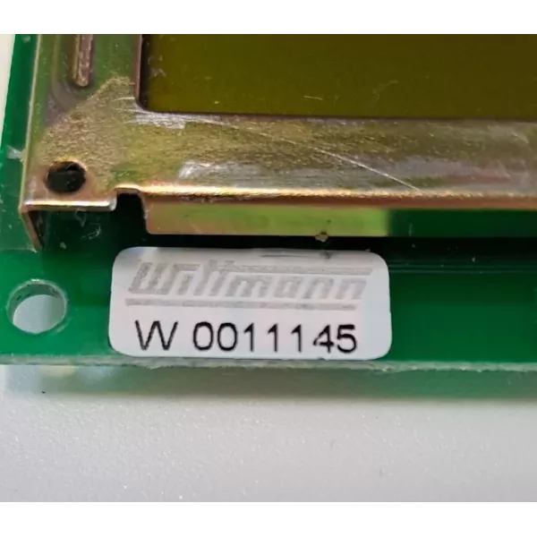 OPTREX DMF5001N