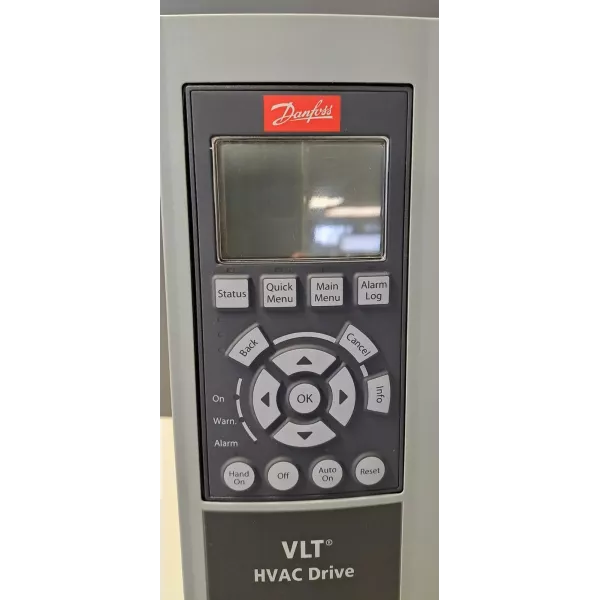 DANFOSS  131U2227