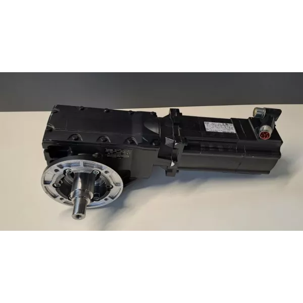 LENZE  MCS 12H35-RS0P1-Z0E0-STBS00N-P0SU