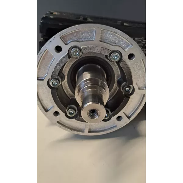 LENZE  MCS 12H35-RS0P1-Z0E0-STBS00N-P0SU