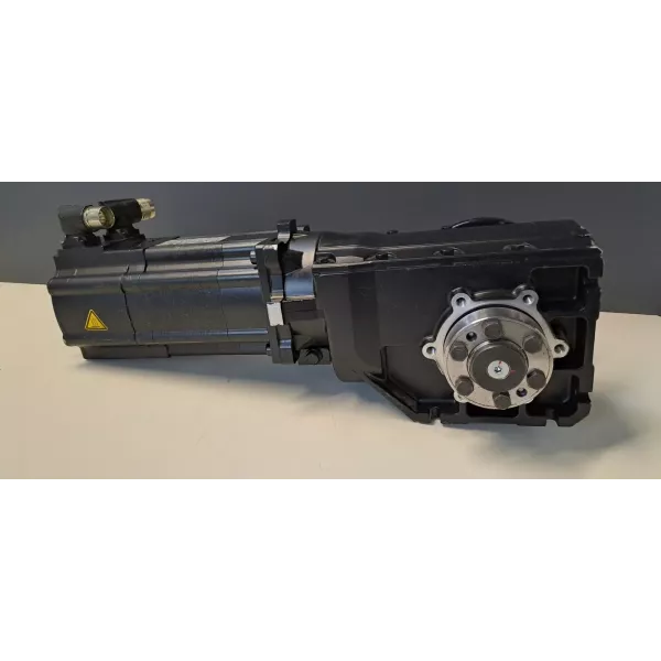LENZE  MCS 12H35-RS0P1-Z0E0-STBS00N-P0SU