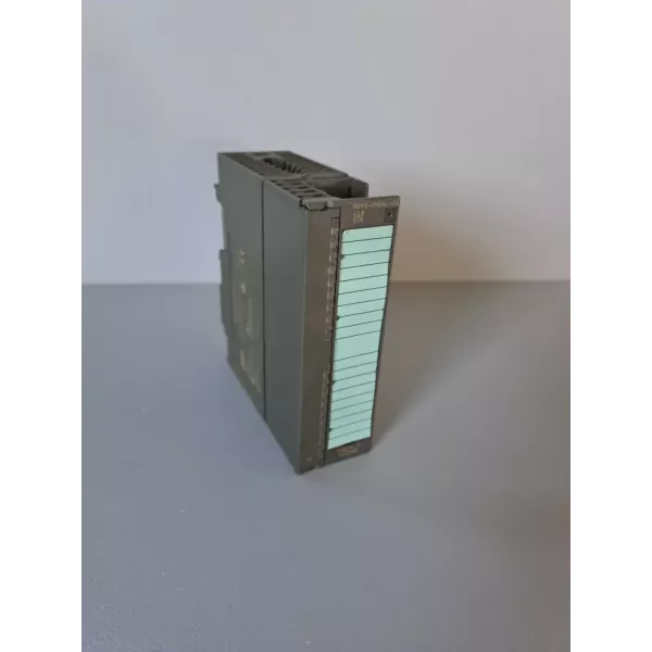SIEMENS 6ES7331-7KB02-0AB0