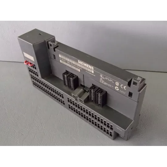 SIEMENS 6ES7193-1CL00-0XA0