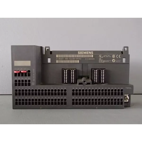 SIEMENS 6ES7193-1CL00-0XA0
