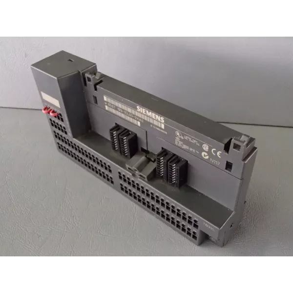 SIEMENS 6ES7193-1CL00-0XA0