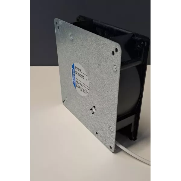 EBMPAPST RG90-18/56