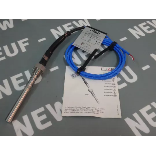 ELFAB FLO-TEL 2