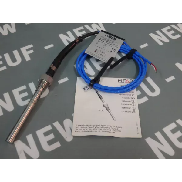 ELFAB FLO-TEL 2