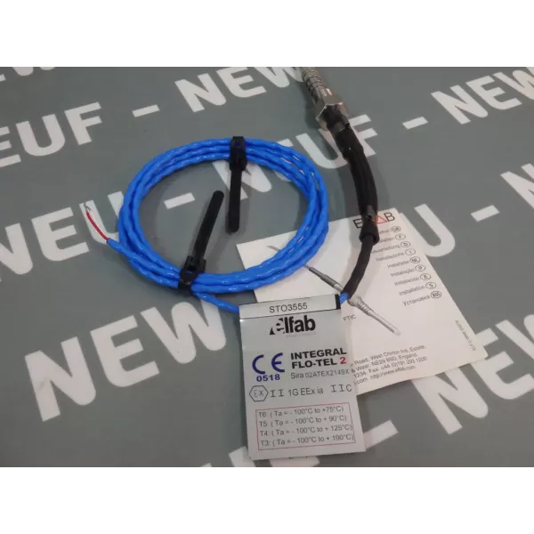 ELFAB FLO-TEL 2