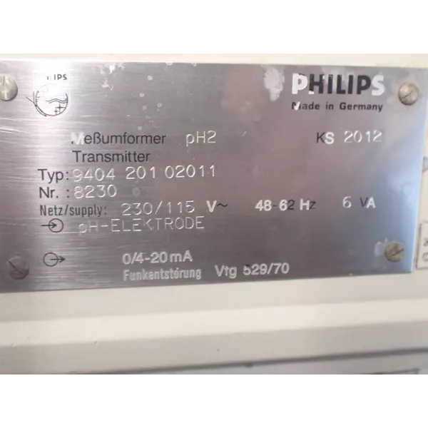 PHILIPS 940420102011