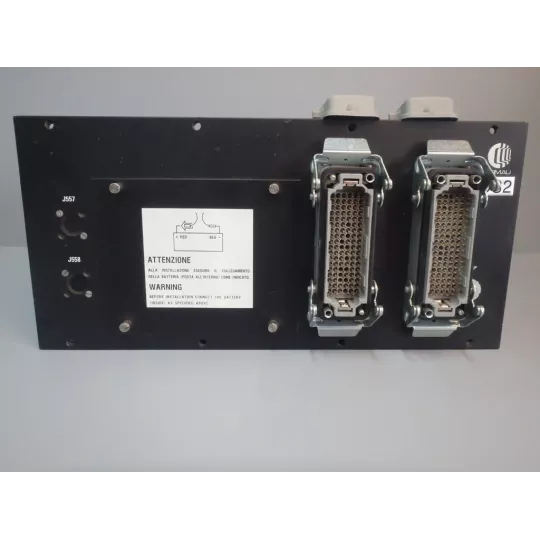 COMAU DS2
