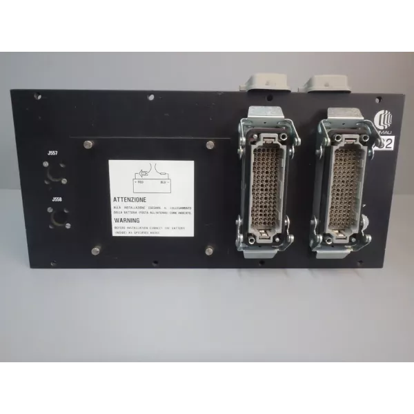 COMAU DS2