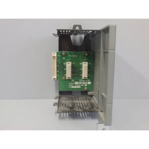 ALLEN BRADLEY  1746-A2