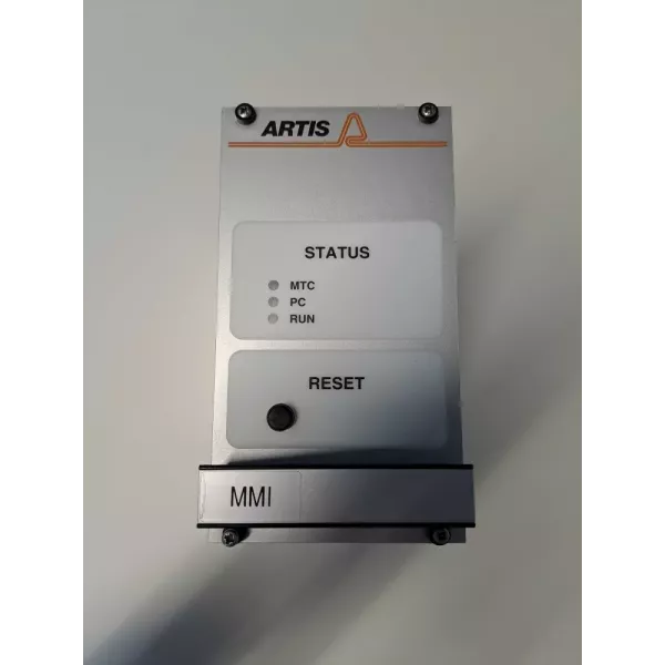 ARTIS MMI