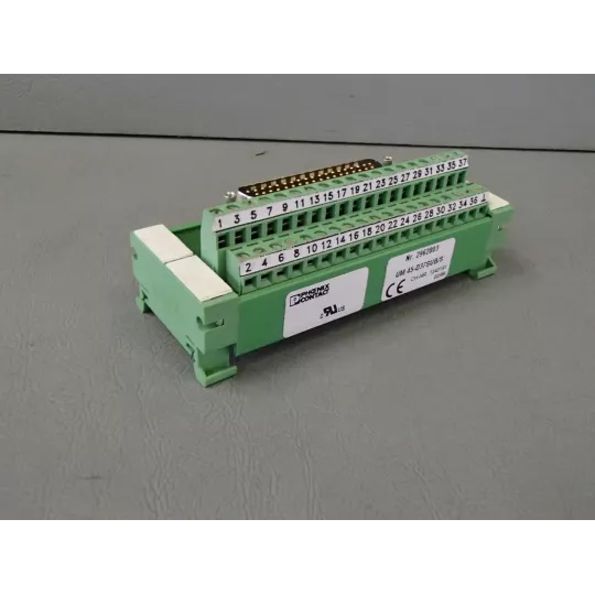 PHOENIX CONTACT  UM45-D37SUB/S
