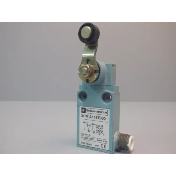 TÉLÉMÉCANIQUE  XCM-A115T300