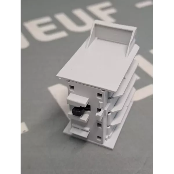 GÉNÉRAL ÉLECTRIQUE  MACN211AT