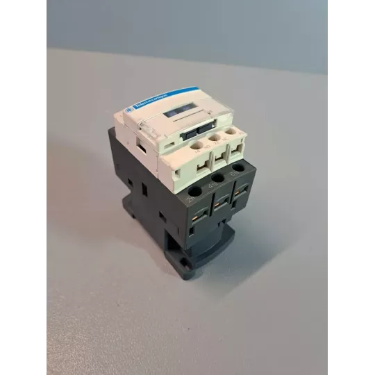 TÉLÉMÉCANIQUE  LC1D09