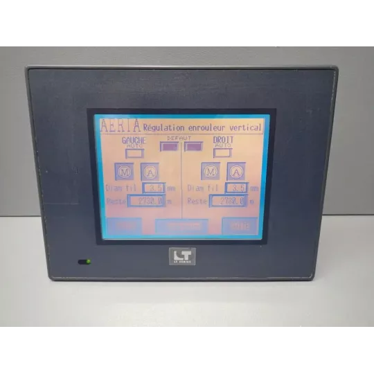 PROFACE  GLC150-BG41-ADPC-24V