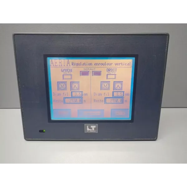 PROFACE  GLC150-BG41-ADPC-24V