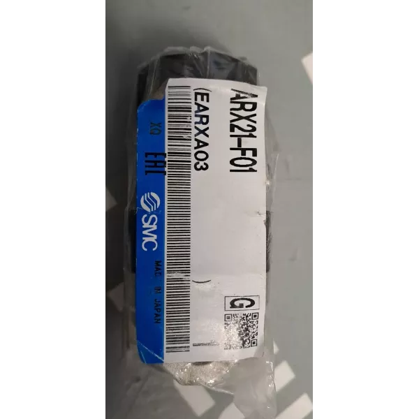 SMC ARX21-F01