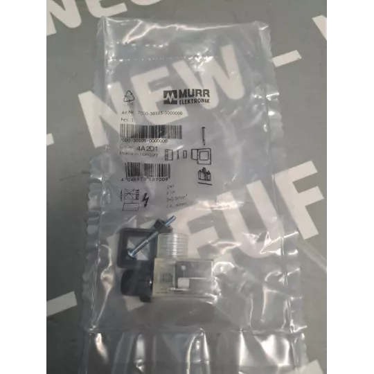 MURR ELEKTRONIK  7000301050000000